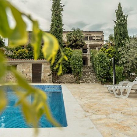 Holiday Home Vizinada Екстер'єр фото