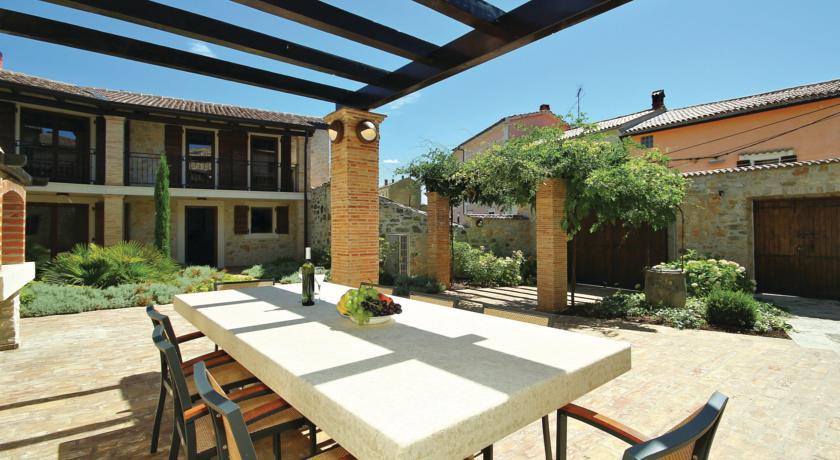 Holiday Home Vizinada Номер фото