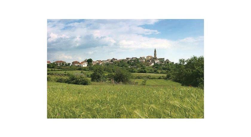 Holiday Home Vizinada Екстер'єр фото