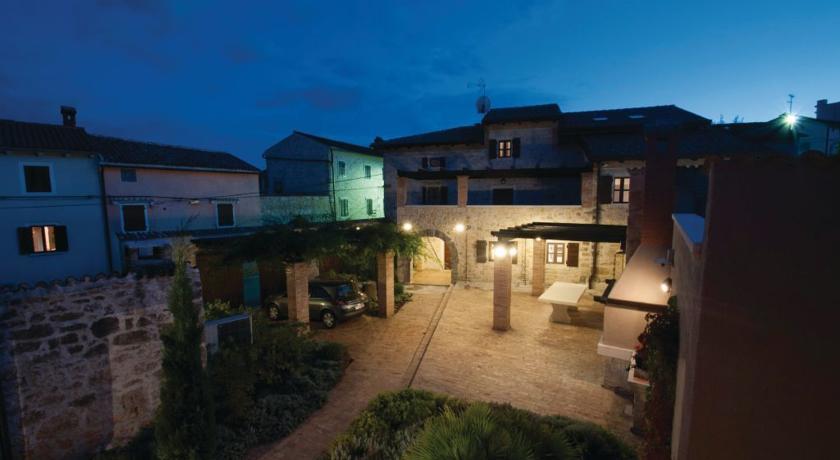 Holiday Home Vizinada Номер фото