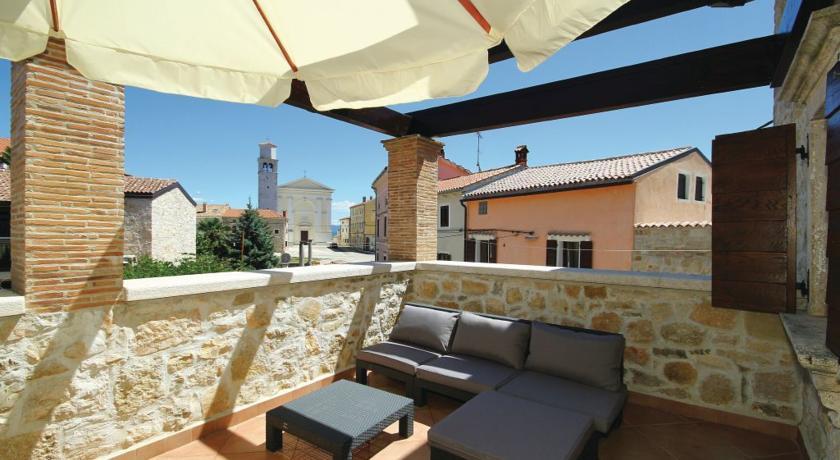 Holiday Home Vizinada Номер фото