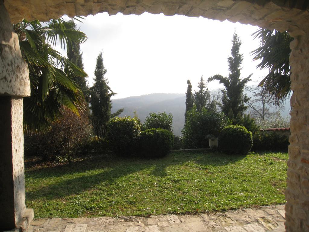 Holiday Home Vizinada Екстер'єр фото