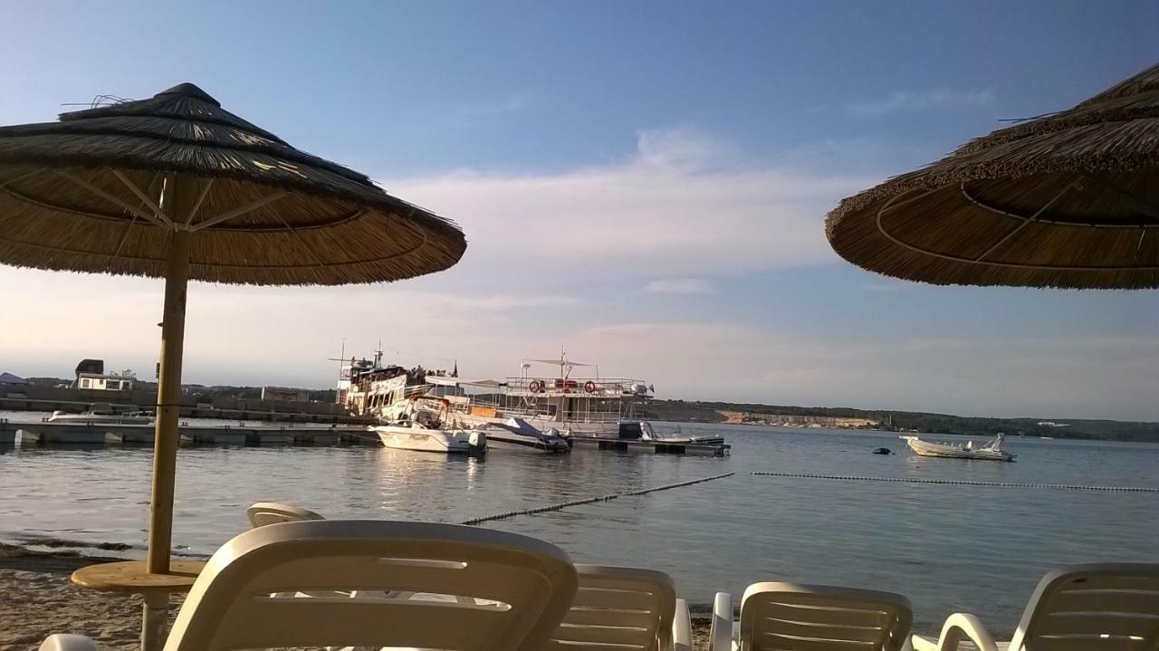 Holiday Home Vizinada Екстер'єр фото