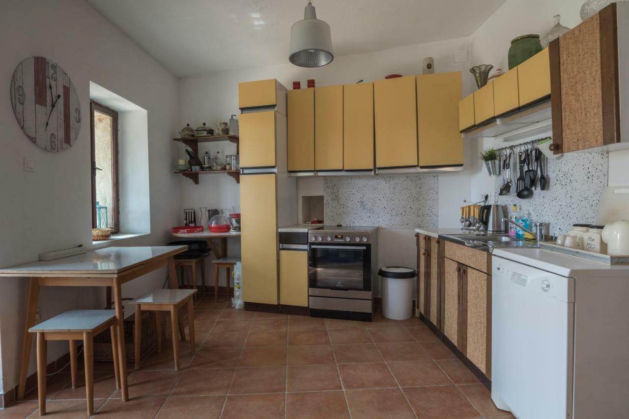 Holiday Home Vizinada Екстер'єр фото