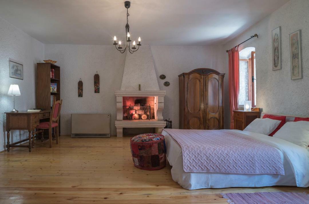 Holiday Home Vizinada Екстер'єр фото