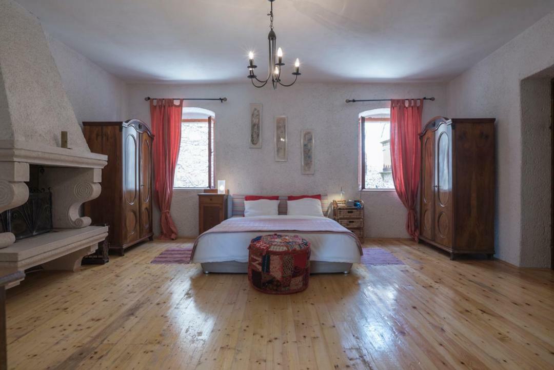 Holiday Home Vizinada Екстер'єр фото