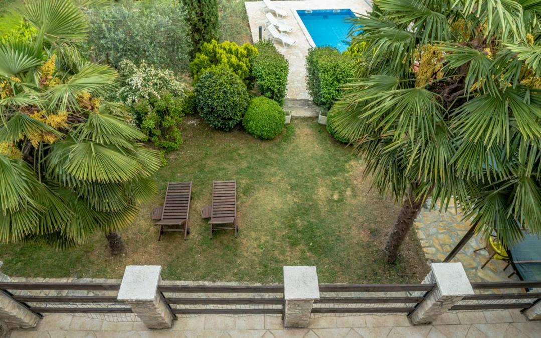 Holiday Home Vizinada Екстер'єр фото