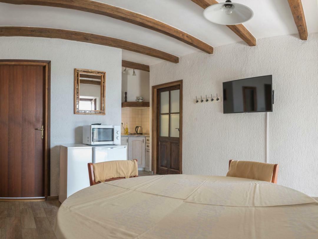 Holiday Home Vizinada Екстер'єр фото