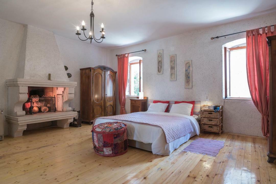 Holiday Home Vizinada Екстер'єр фото