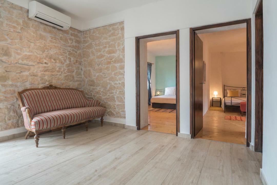 Holiday Home Vizinada Екстер'єр фото