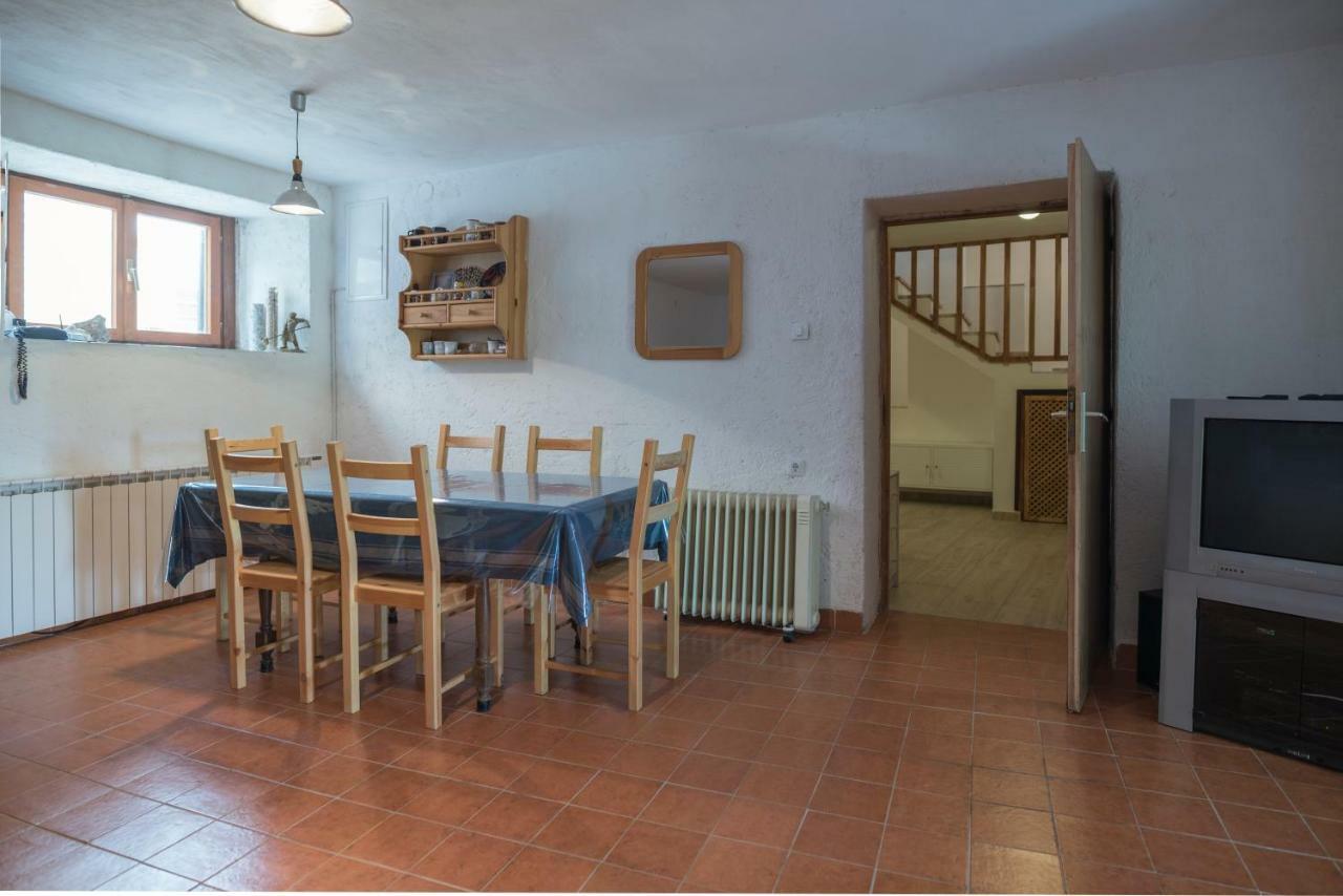Holiday Home Vizinada Екстер'єр фото